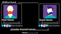 change gallery view to speaker view zoom video podcast webinar interview