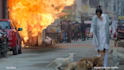 create expert explosions, fire, and flames