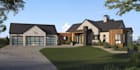 do architectural 3d model,3d rendering,exterior,architecture