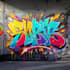 create custom graffiti art designs and murals