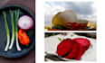 photograph fruits and vegetables
