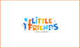 create childcare education daycare school logo