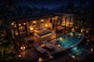 convert 2d floor plan to 3d floor plan