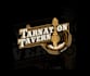 design realistic bar logo with creative concepts