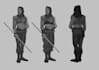 design a character for you