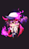 draw detailed chibi art