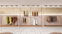 design your retail shop, coffee shop or any shop