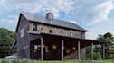 create and render 3d architecture projects and homes