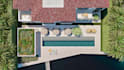 do 3d model and architectural rendering, 3d floor plans