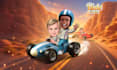 draw custom cartoon caricature portrait from your photo