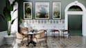 design and render interior, exterior by sketchup