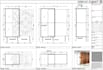 do custom furniture design and detailed furniture technical drawings