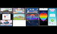 develop scalable 2d,3d multiplayer games in unity for mobile and PC