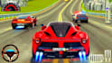 develop extreme car racing game in unity
