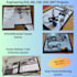 write arduino, esp32 iot code and do mechatronics projects