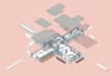 make an architectural model in 3d