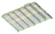 do steel detailing with tekla structure