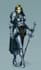 design stylize pixel art characters, props art