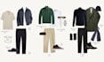 be your personal stylist and fashion advisor