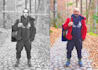 retouch and edit photos