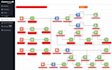 setup an email automation with cleverreach