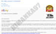 help you to reinstate your suspended ebay account