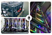 design and troubleshoot GPU mining rigs