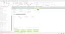 do expert database design and optimized sql queries