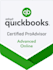 prepare ecommerce bookkeeping and UK company accounts in quickbooks
