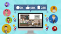 create 2d animated explainer video or 2d animation video