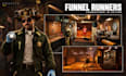 develop a unity or unreal engine game for you