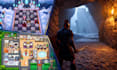develop a unity or unreal engine game for you