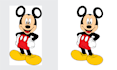 do convert vector tracing, vectorize image, logo to vector