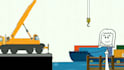 make stick figure explaination video for youtube