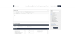 fix, develop PHP laravel application