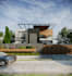 do exterior rendering  visualization