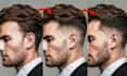 change hairstyle, beard, or hair color on your photo