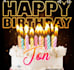 happy birthday to you