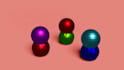 create 3d animated videos for you