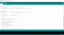 do arduino programming, nodemcu coding, tinkercad projects