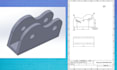 design cad models, technical drawings,rendering