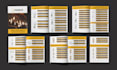 do product catalog or catalogue design