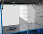 modelado 3d y renderizado de objetos