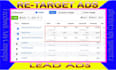 be your facebook ads campaign manager and run a fb ads campaign