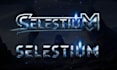 design a fantasy, rpg, sci fi, medieval game logo