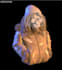 create an nft art 3d character