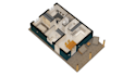 planos 3d de tu proyecto