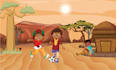 illustrate african american children book illustrations