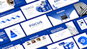 design powerpoint presentation template pitch deck google slides