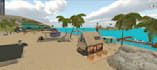 design 3d game environment, game assets and level design for unity
